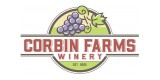 Corbin Farms Winery