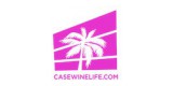 Case Wine Life
