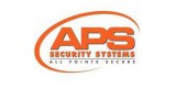 A P S Security Systems