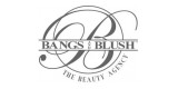 Bangs And Blush