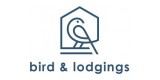 Bird & Lodgings