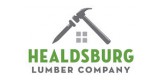 Healdsburg Lumber Co