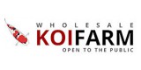 Wholesale Koi Farm