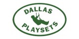 Dallas Playset