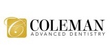 Coleman Advanced Dentistry