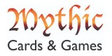 Mythic Cards And Games