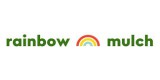 Rainbow Mulch