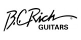 B.c. Rich Guitars