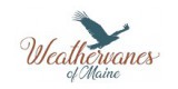 Weathervanes Of Maine