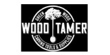 Wood Tamer