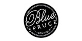 Blue Spruce Boutique