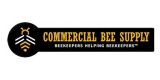 Commercial Bee Supply
