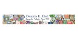 Dennis R. Abel Stamps for Collectors