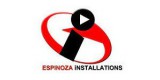Espinoza Installations