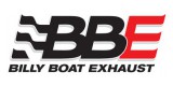 Billy Boat Exhaust