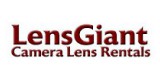 Lens Giant