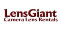 Lens Giant