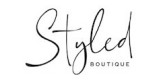 Styled Boutique