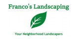 Francos Landscaping