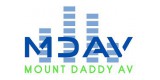 Mount Daddy Av