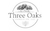 Three Oaks Candle