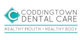 Coddingtown Dental Care