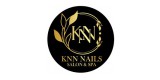 Knn Nails