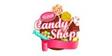 Secret Candy Shop