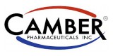 Camber Pharmaceuticals