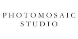 Photomosaic Studio