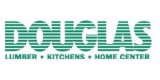 Douglas Lumber Kitchens And Home Center