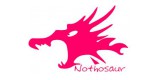Nothosaur Toy