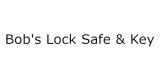 Bob's Lock Safe & Key