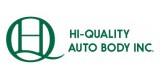 Hi Quality Auto Body