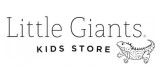 Little Giants Kids Store