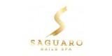 Saguaro Nails & Spa