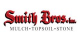 Smith Brothers Mulch