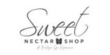 Sweet Nectar Shop