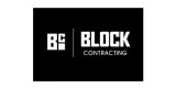 Block Contracting
