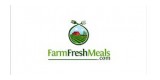 Farm Fresh Meals
