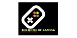 The Home Of Gaming