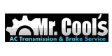 Mr Cool’s Ac Transmission & Brake Service