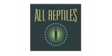All Reptiles