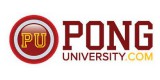 Pong University