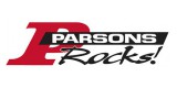 Parsons Rocks