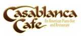 Casablanca Cafe