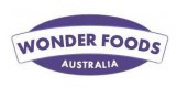 Wonder Foods