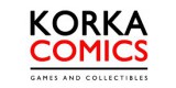 Korka Comics