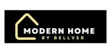 Modern Home By Bellver
