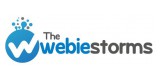 The Webie Storms
